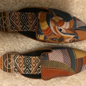 Size 10 slides New